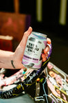 Passievrucht Kombucha - BIO