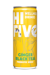 Hi-Five Ginger Black Tea