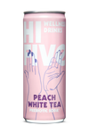 Hi-Five Peach White Tea