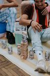 Passievrucht Kombucha - BIO