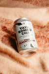 Pink Elderflower Kombucha - BIO