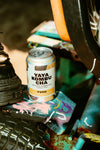 YAYA Kombucha - Yuzu - Blikje 2 