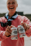 Ginger Kombucha - BIO