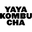 YAYA Kombucha logo